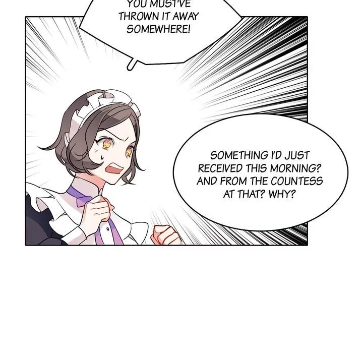 The Detective of Muiella Chapter 55 page 9