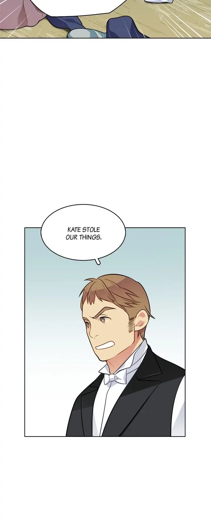 The Detective of Muiella Chapter 55 page 12