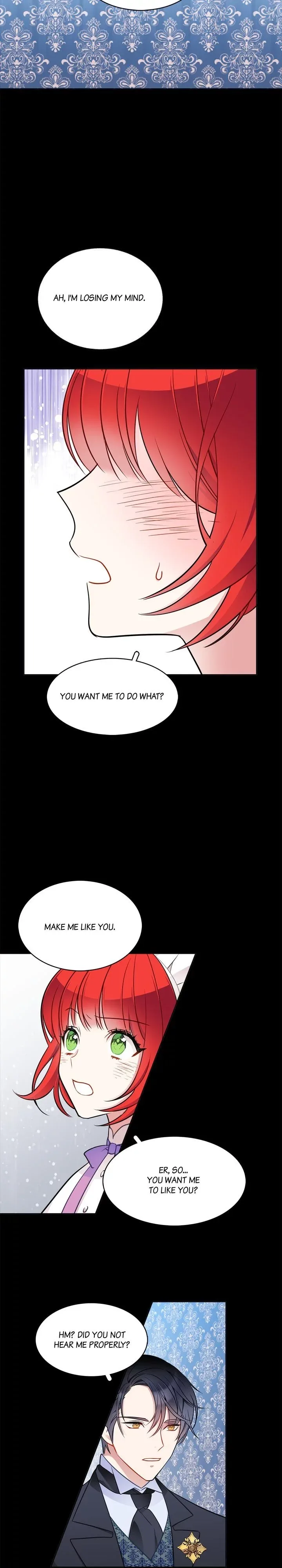 The Detective of Muiella Chapter 58 page 10