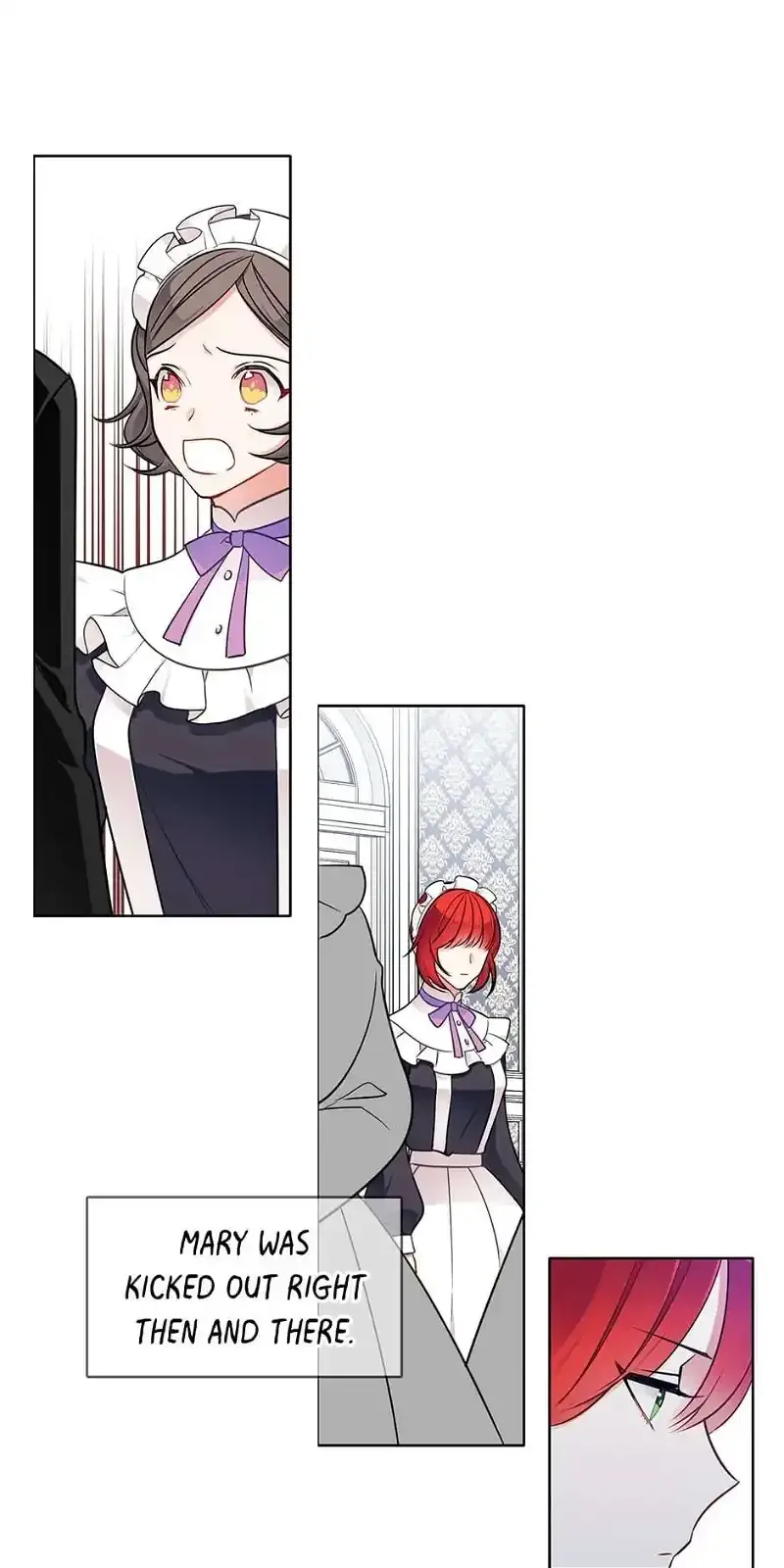 The Detective of Muiella Chapter 57 page 17