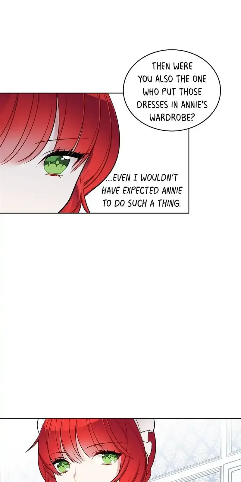 The Detective of Muiella Chapter 57 page 12