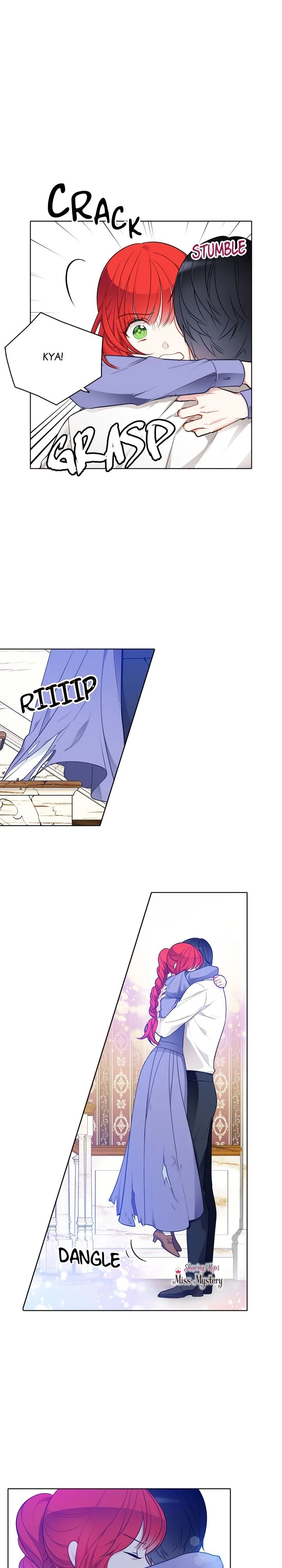 The Detective of Muiella Chapter 60 page 13