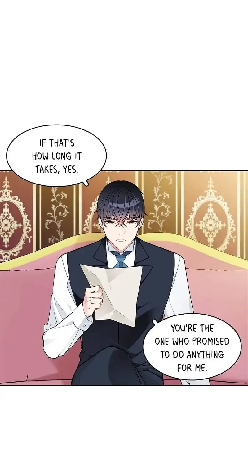 The Detective of Muiella Chapter 59 page 19