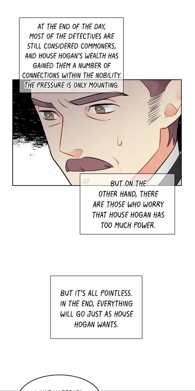 The Detective of Muiella Chapter 57 page 31