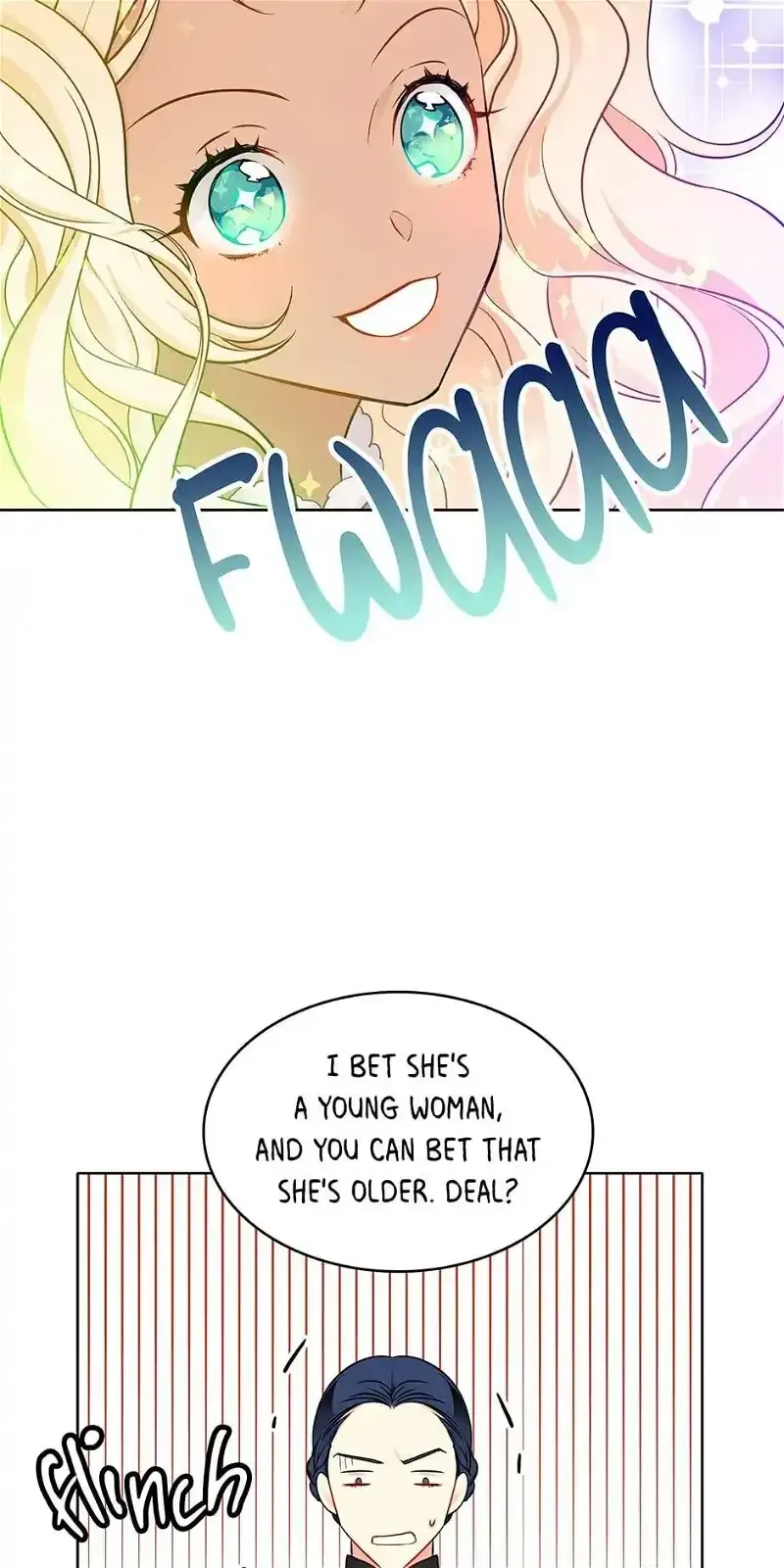 The Detective of Muiella Chapter 59 page 33