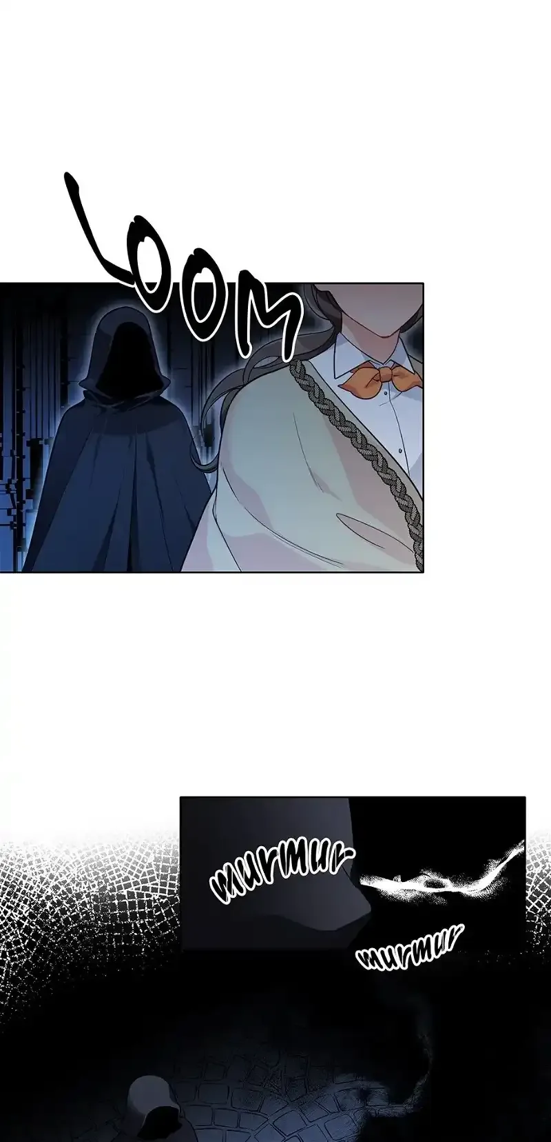 The Detective of Muiella Chapter 64 page 1