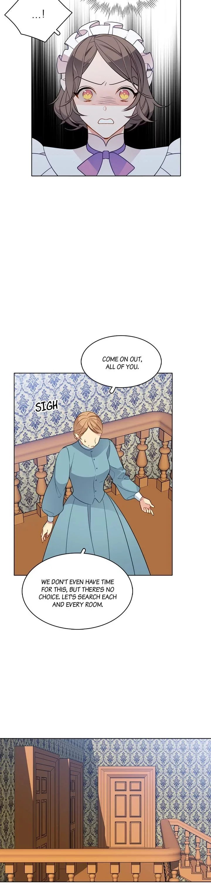 The Detective of Muiella Chapter 55 page 18