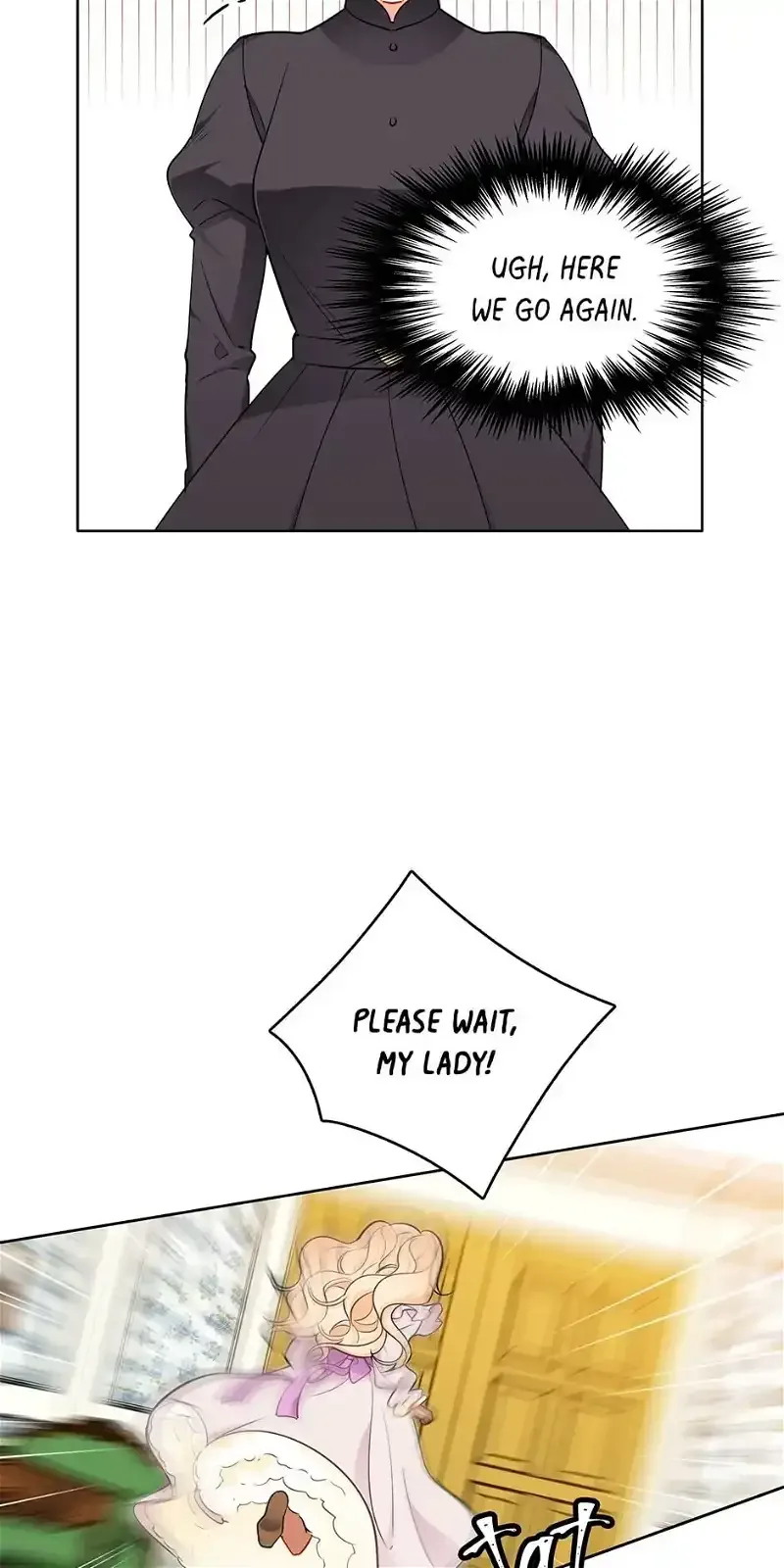 The Detective of Muiella Chapter 59 page 34