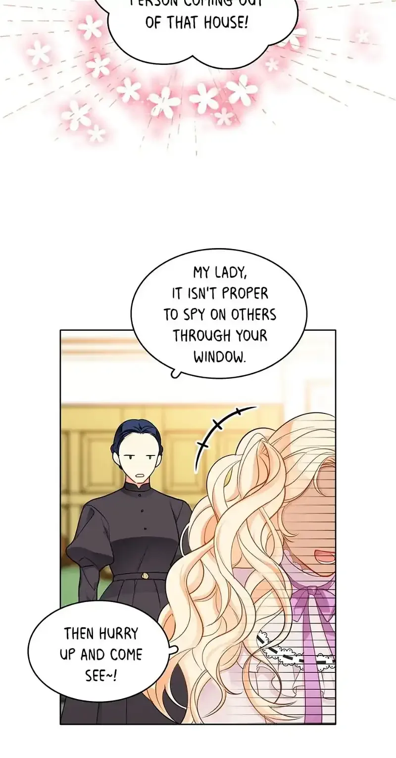 The Detective of Muiella Chapter 59 page 27