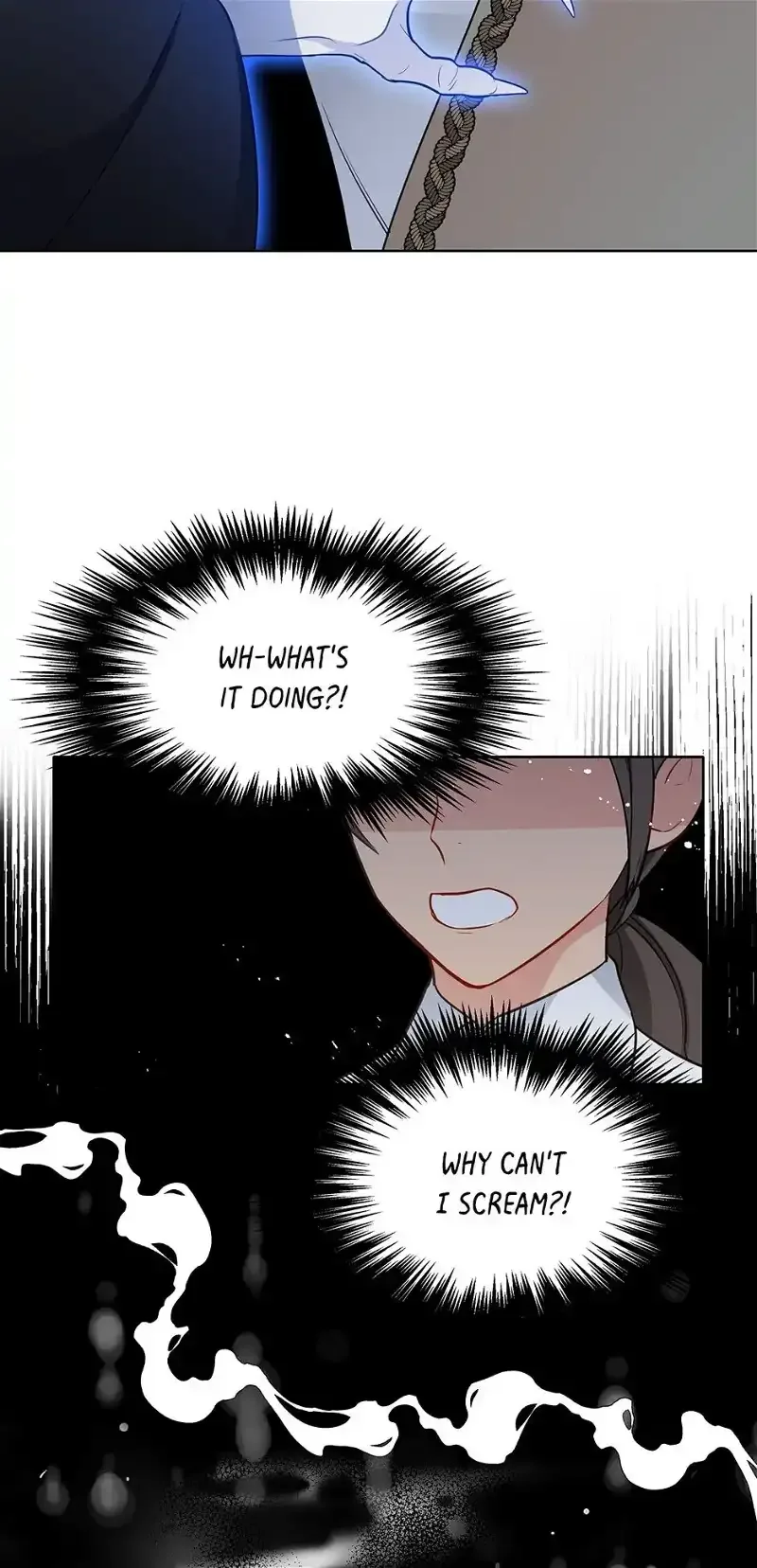 The Detective of Muiella Chapter 64 page 7