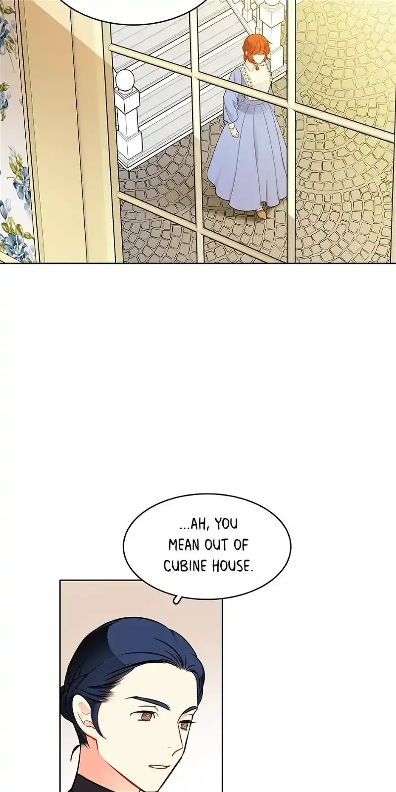 The Detective of Muiella Chapter 59 page 29