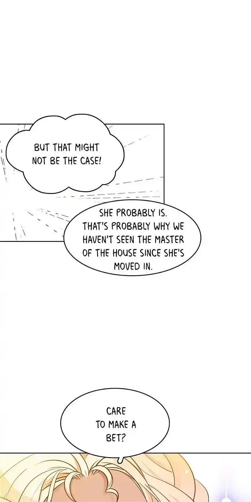 The Detective of Muiella Chapter 59 page 32