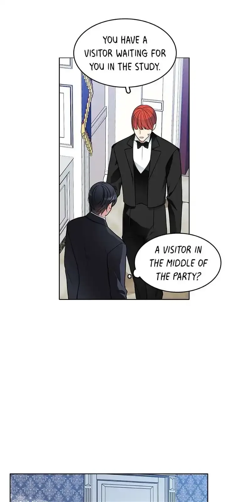 The Detective of Muiella Chapter 57 page 23
