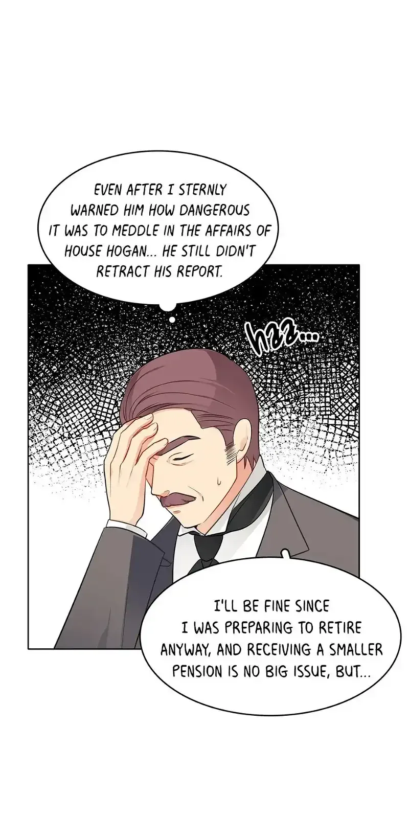 The Detective of Muiella Chapter 57 page 28