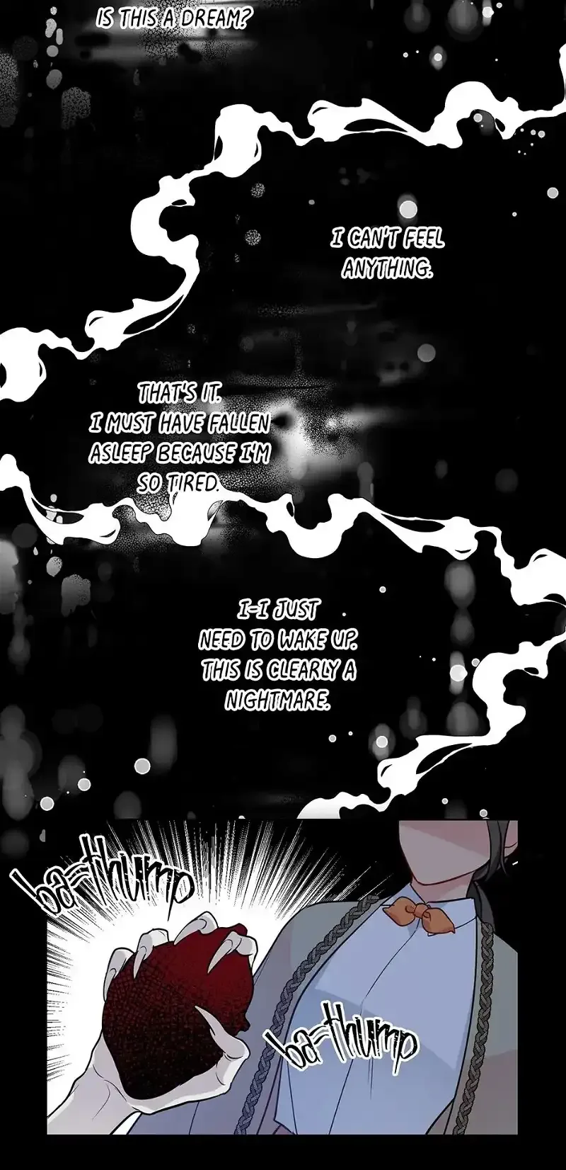 The Detective of Muiella Chapter 64 page 8