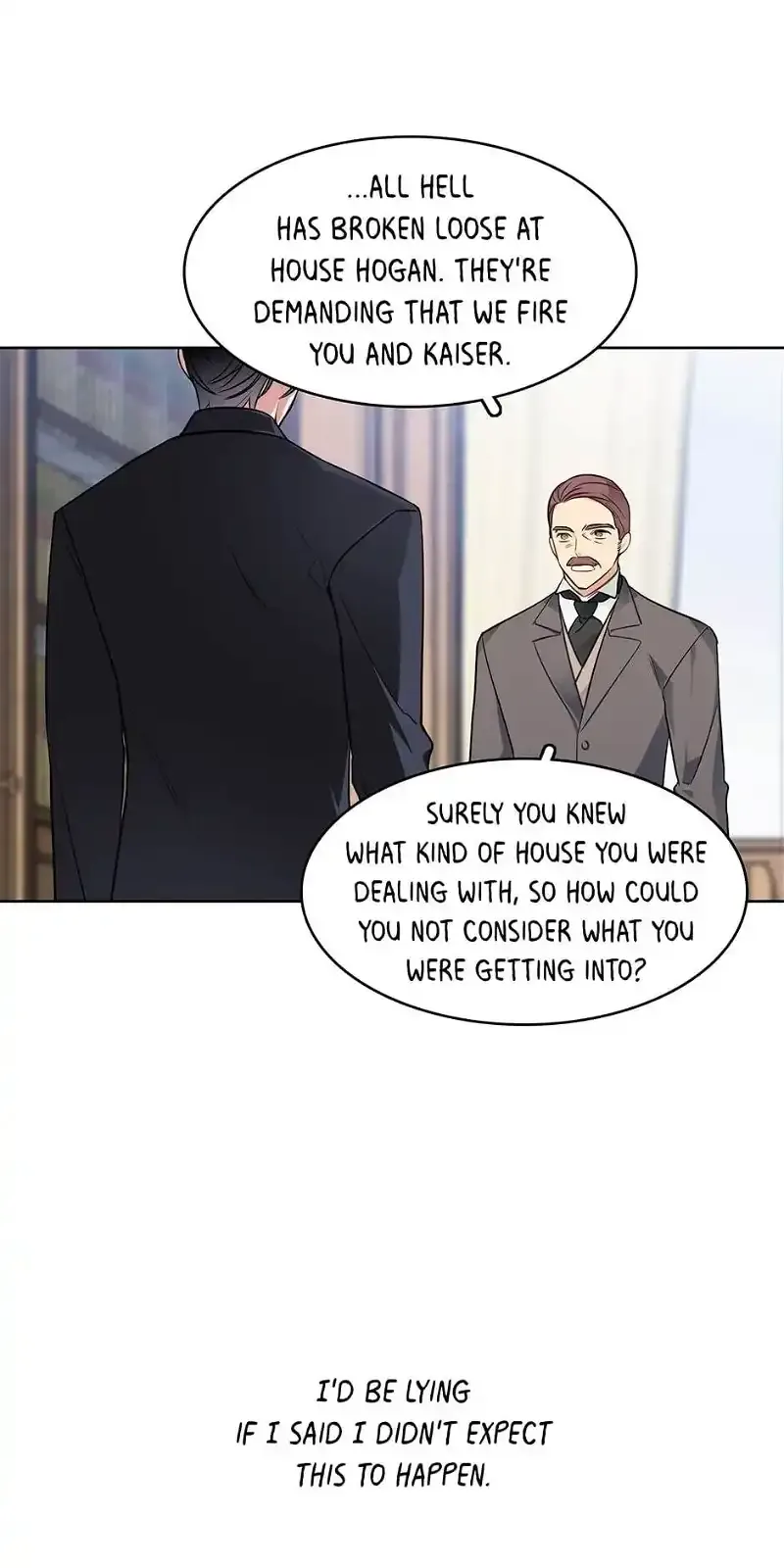 The Detective of Muiella Chapter 57 page 29
