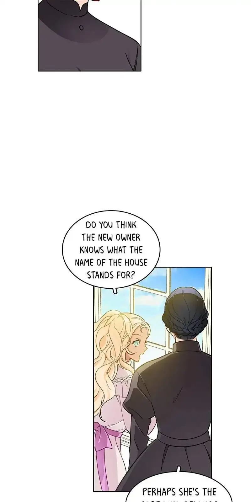 The Detective of Muiella Chapter 59 page 30