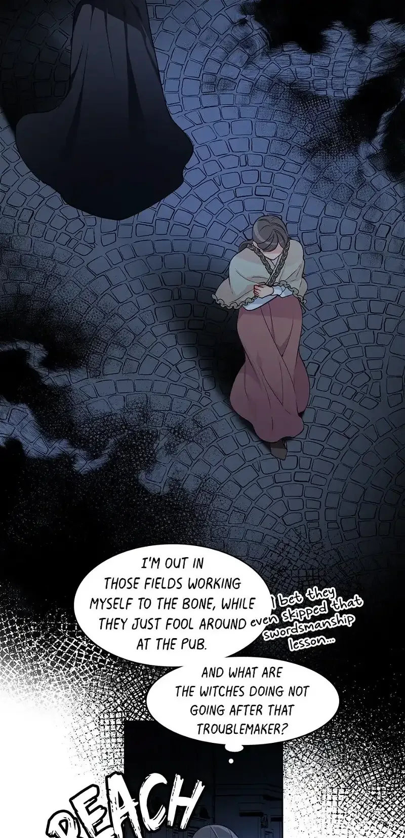 The Detective of Muiella Chapter 64 page 2