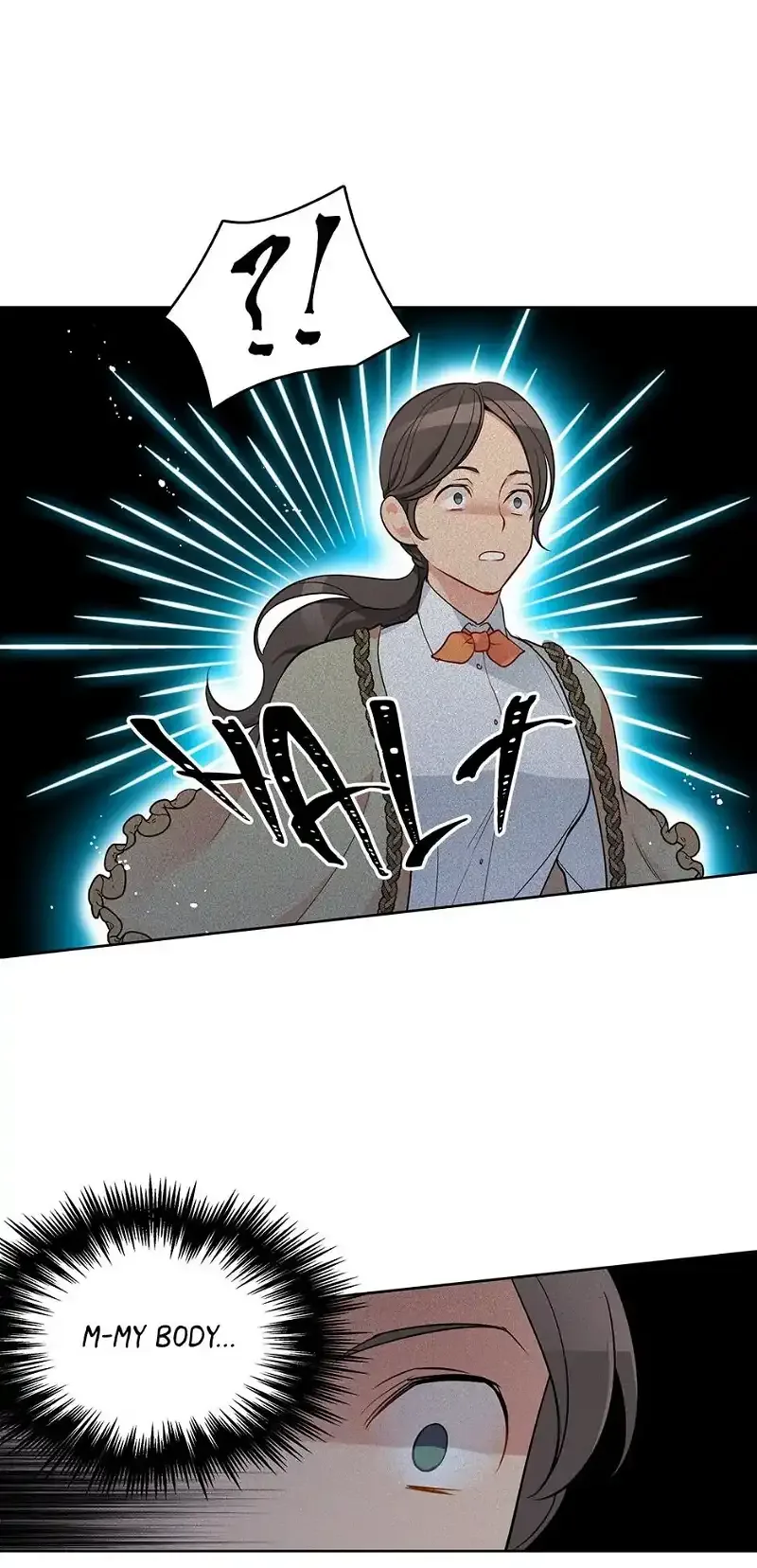 The Detective of Muiella Chapter 64 page 4
