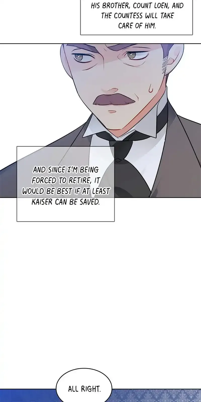 The Detective of Muiella Chapter 57 page 38