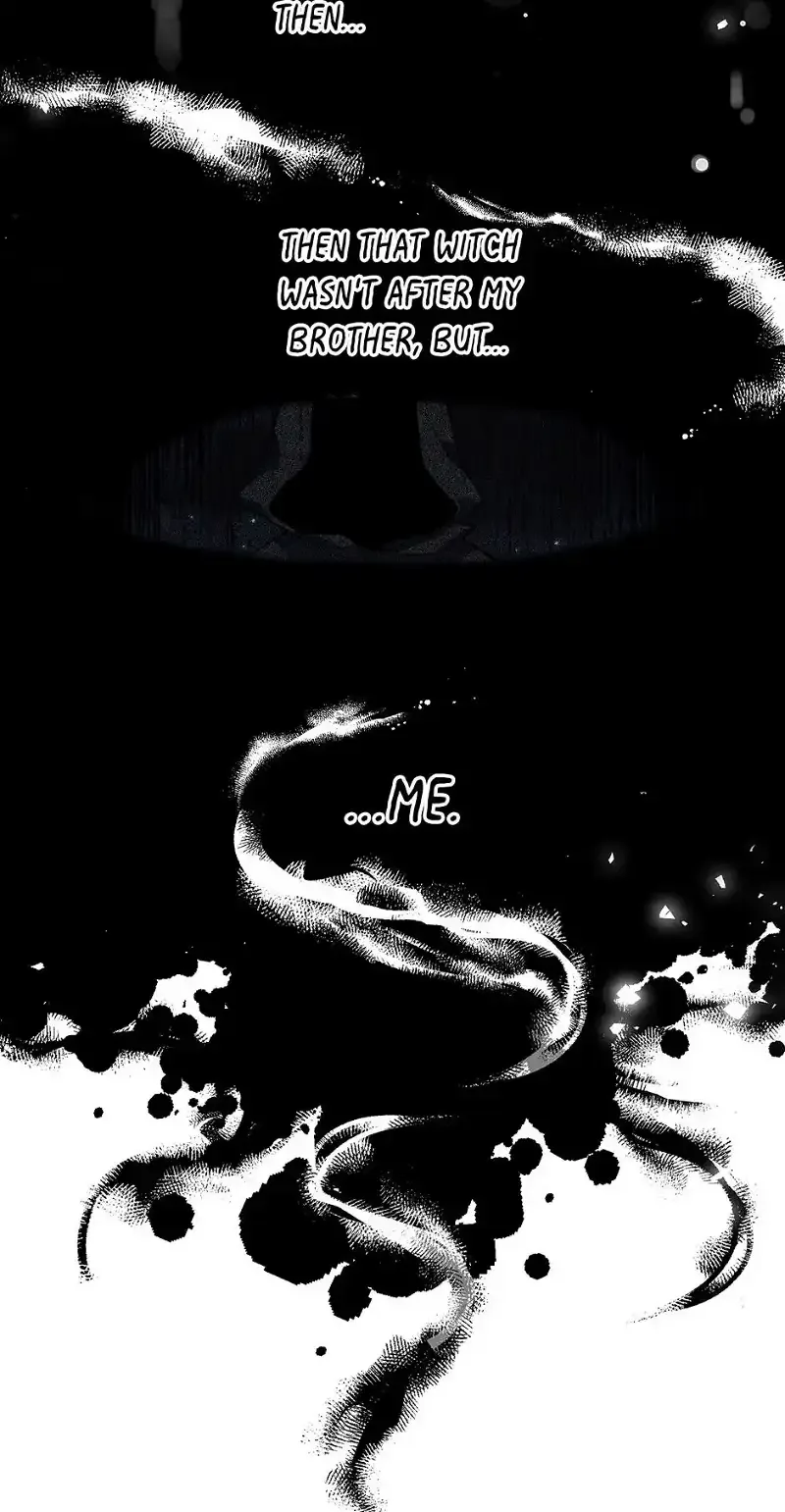 The Detective of Muiella Chapter 64 page 10