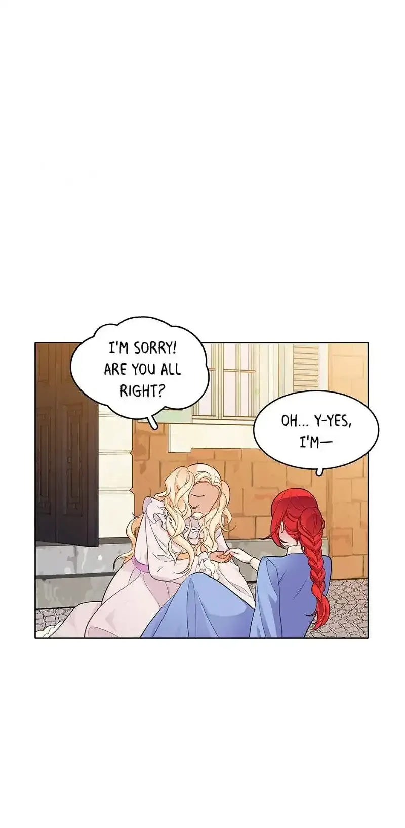 The Detective of Muiella Chapter 59 page 40