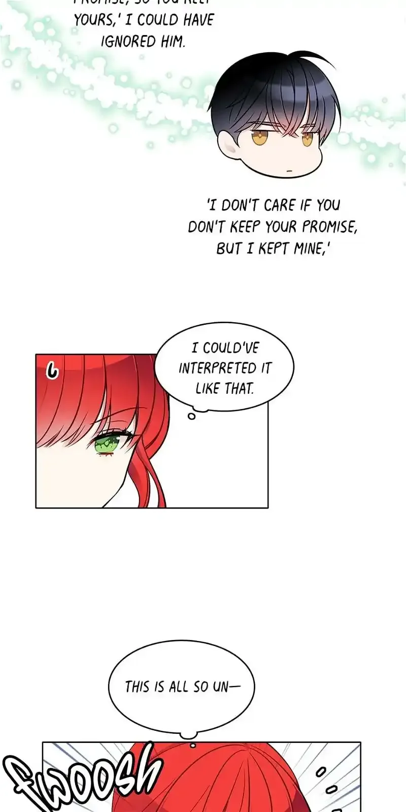 The Detective of Muiella Chapter 59 page 36