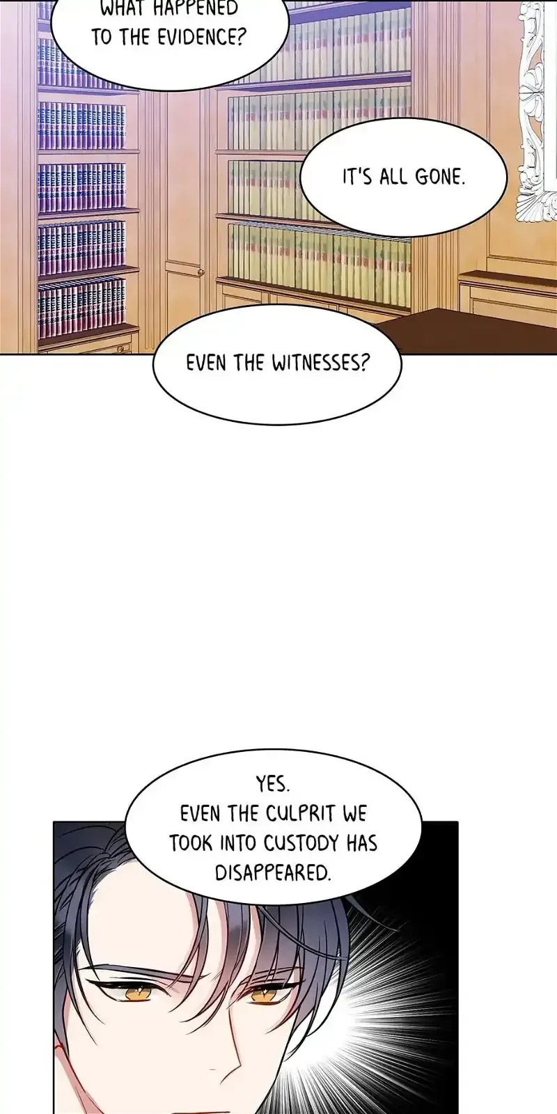 The Detective of Muiella Chapter 57 page 32