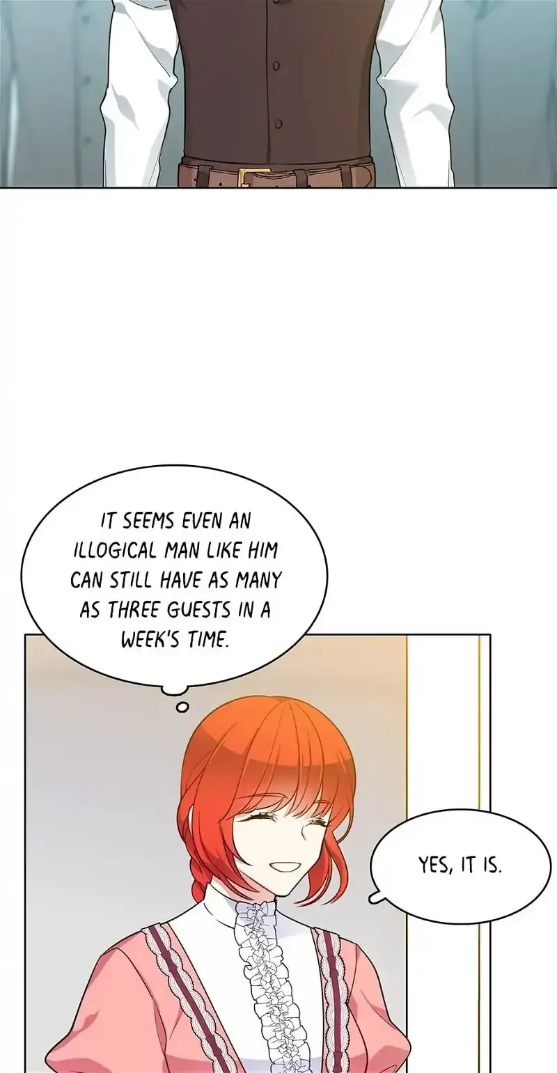 The Detective of Muiella Chapter 64 page 13