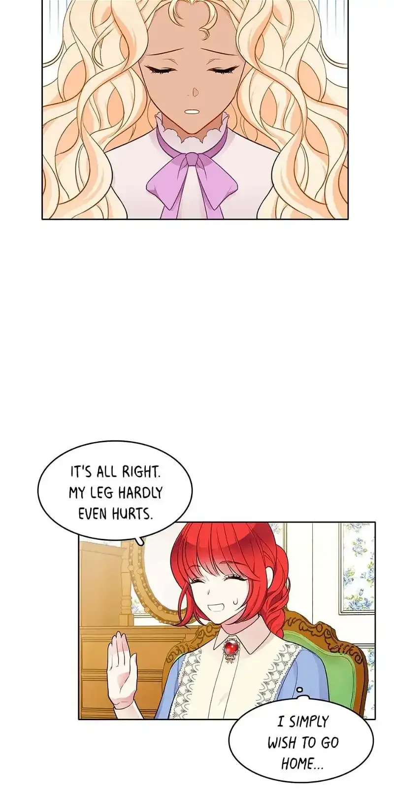 The Detective of Muiella Chapter 59 page 45