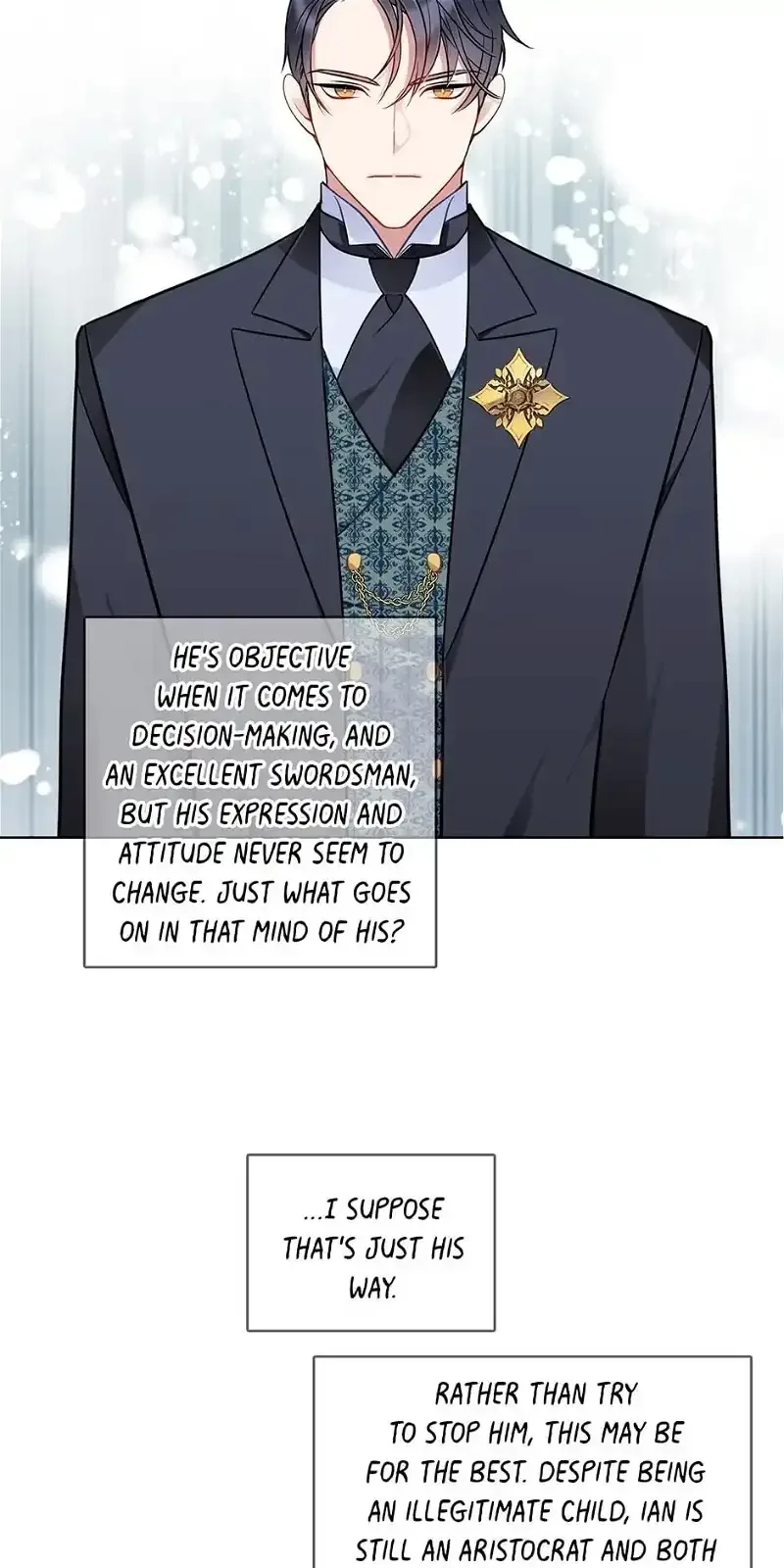 The Detective of Muiella Chapter 57 page 37