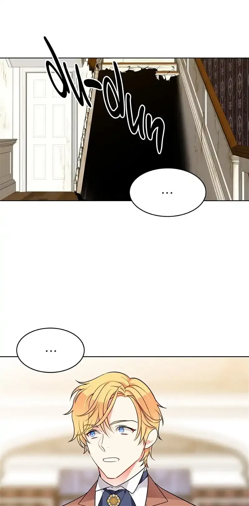 The Detective of Muiella Chapter 64 page 18