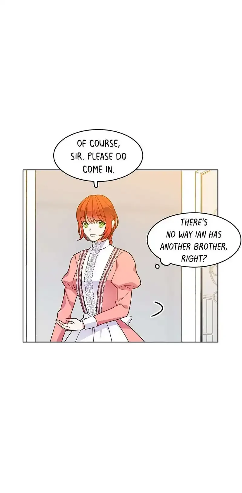 The Detective of Muiella Chapter 64 page 17