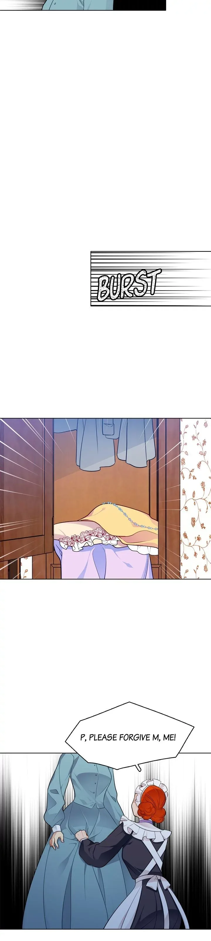 The Detective of Muiella Chapter 56 page 8