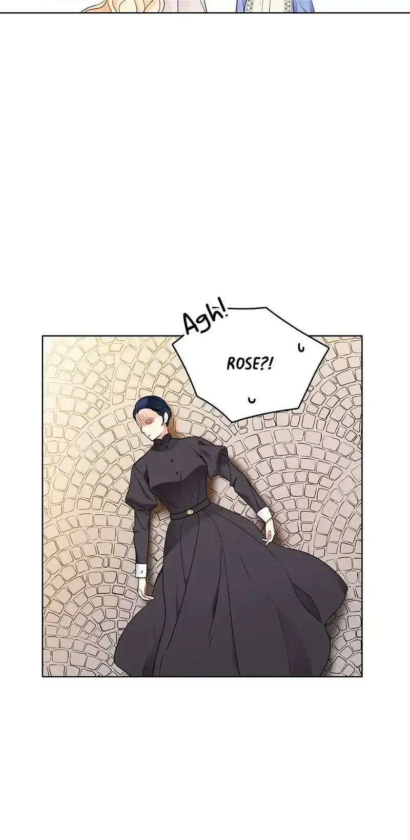 The Detective of Muiella Chapter 59 page 43