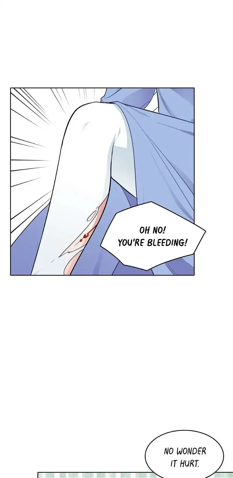 The Detective of Muiella Chapter 59 page 41