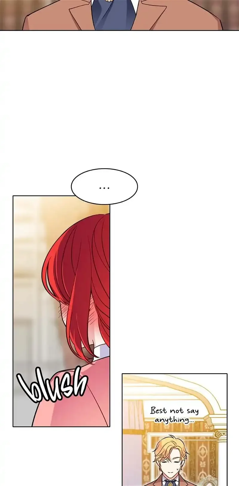 The Detective of Muiella Chapter 64 page 19