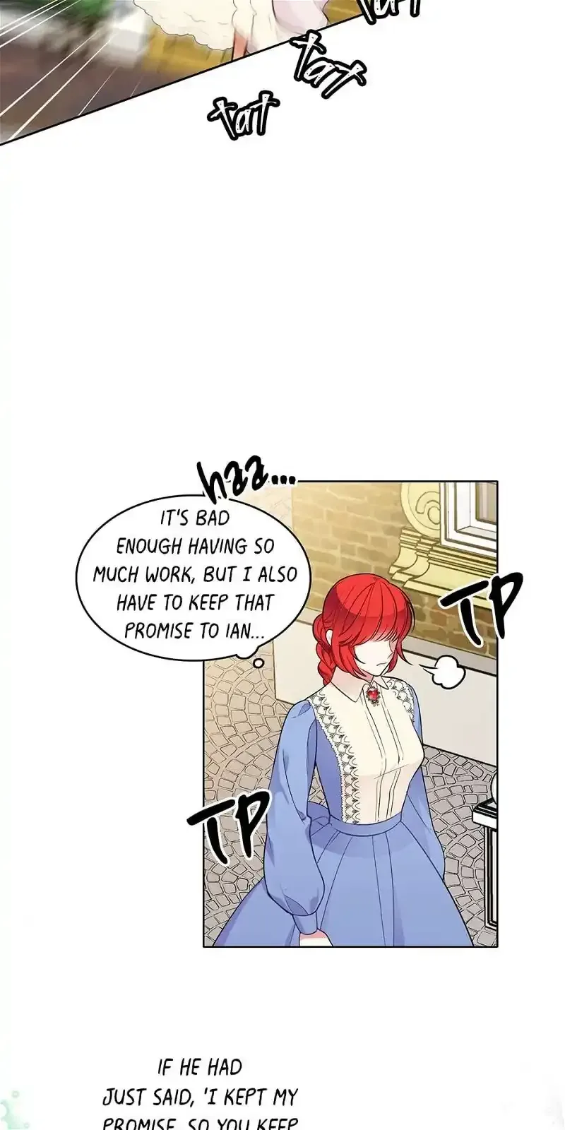The Detective of Muiella Chapter 59 page 35