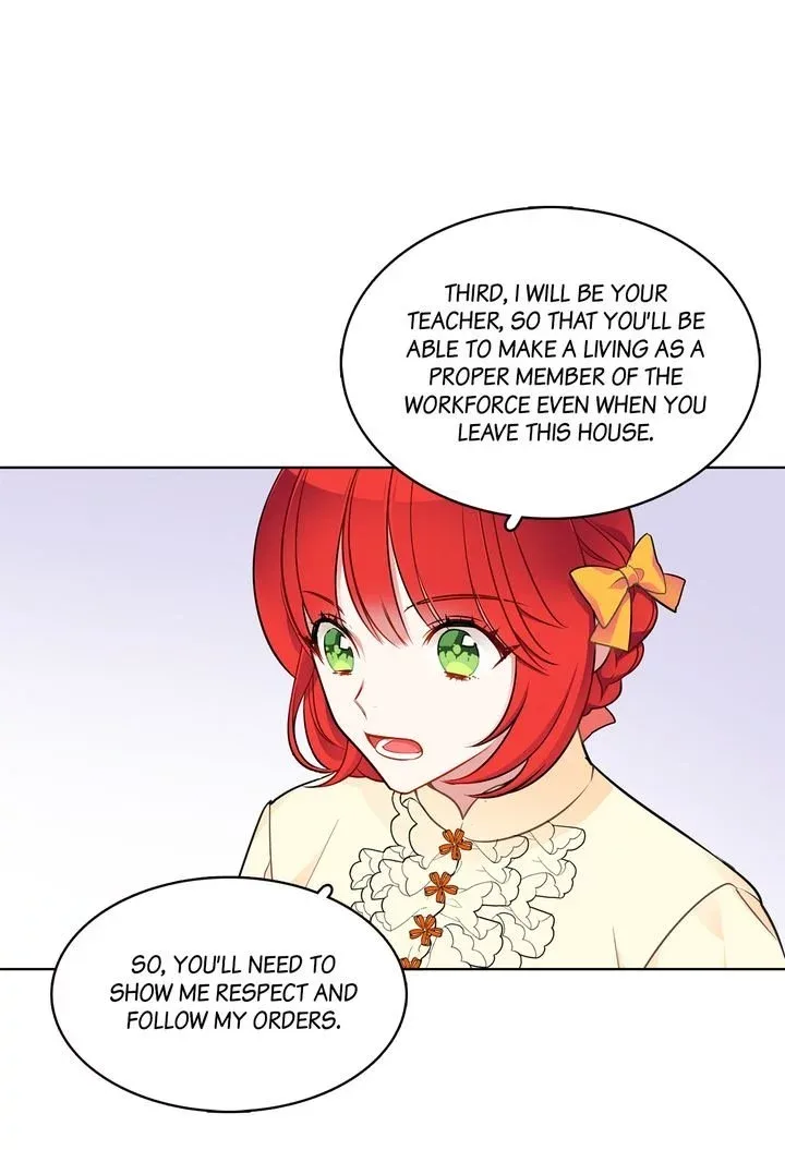 The Detective of Muiella Chapter 62 page 4