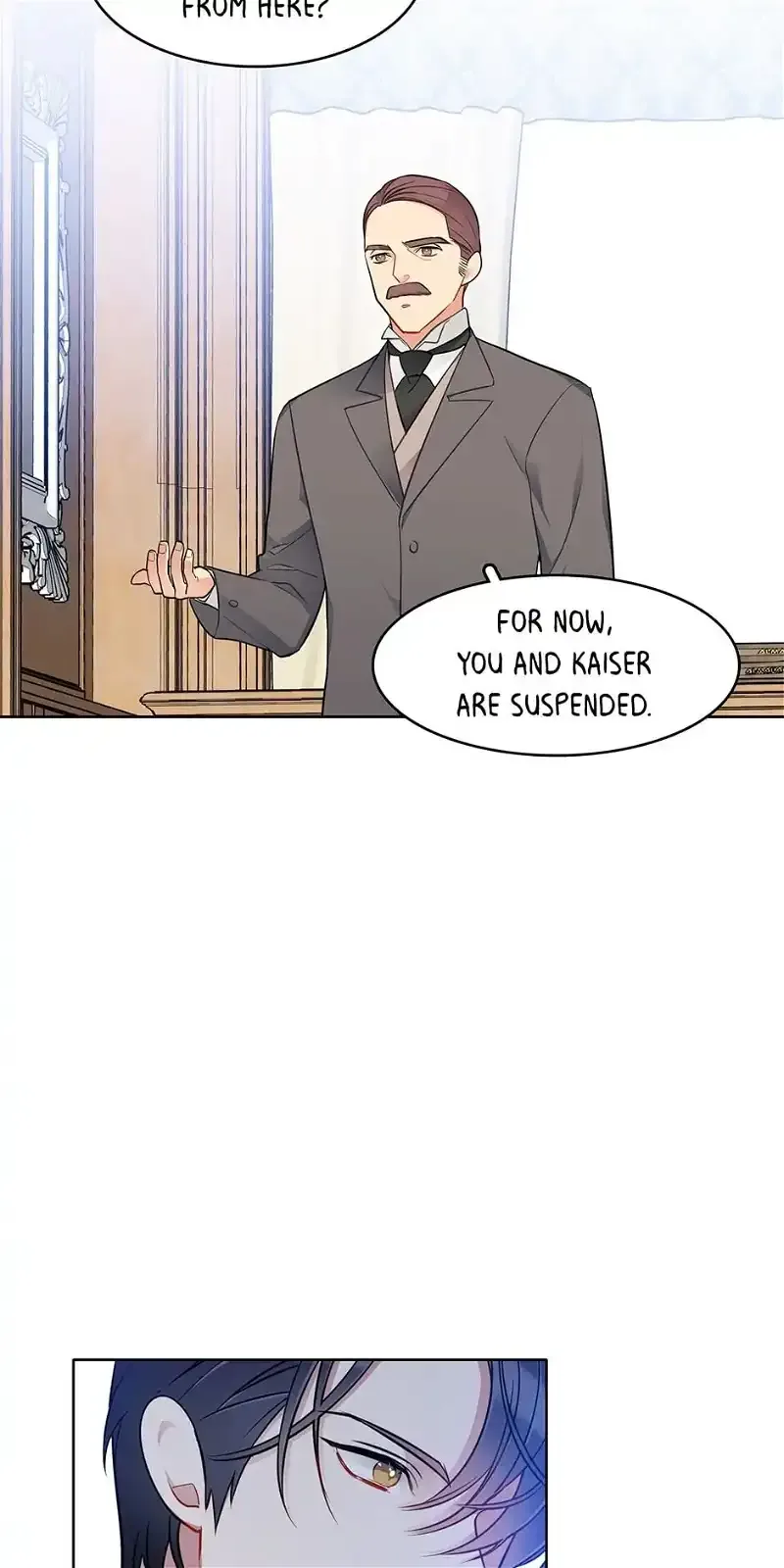 The Detective of Muiella Chapter 57 page 34