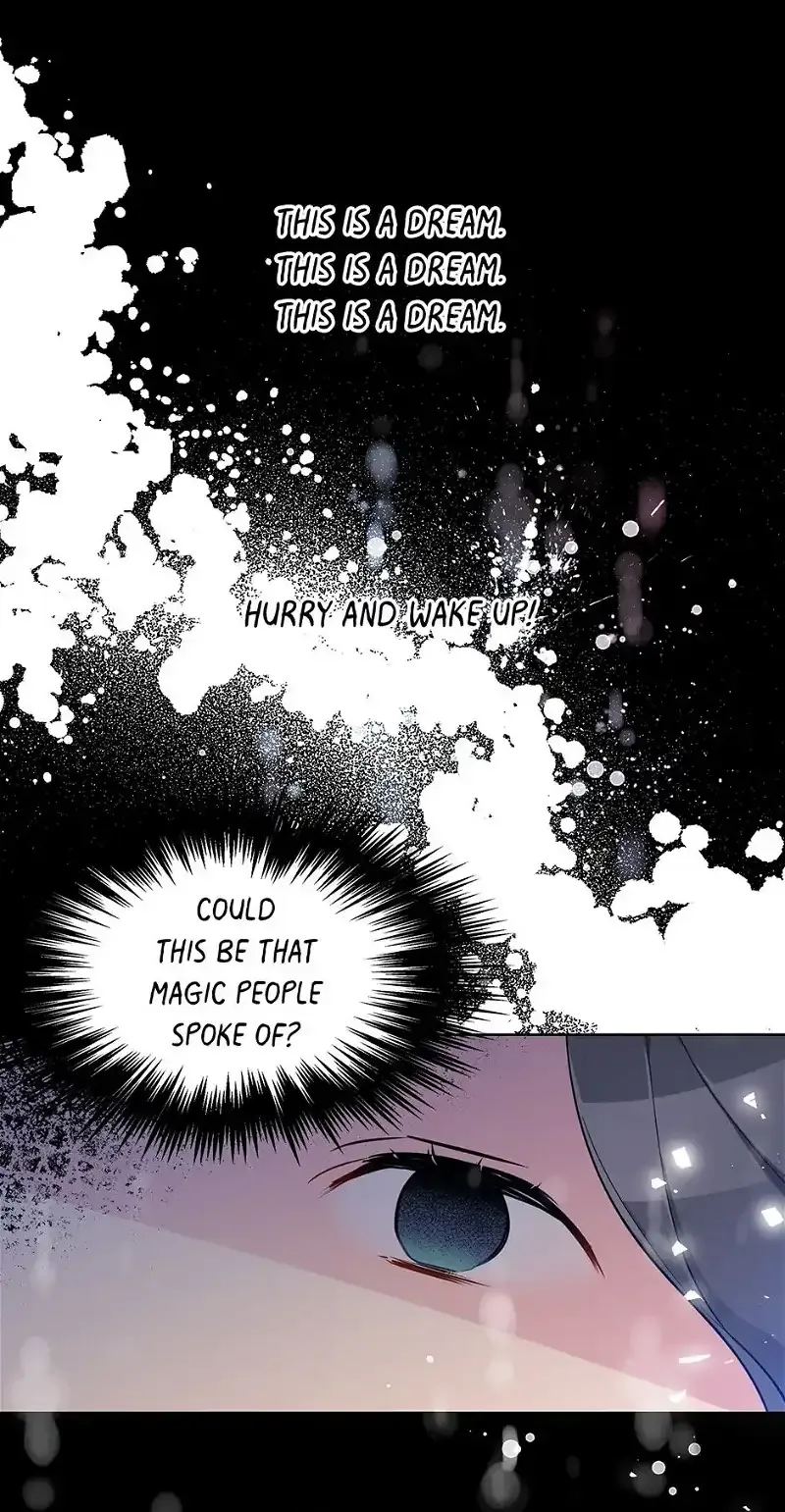 The Detective of Muiella Chapter 64 page 9