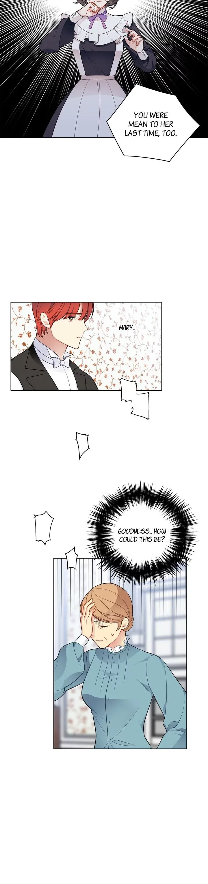 The Detective of Muiella Chapter 56 page 4