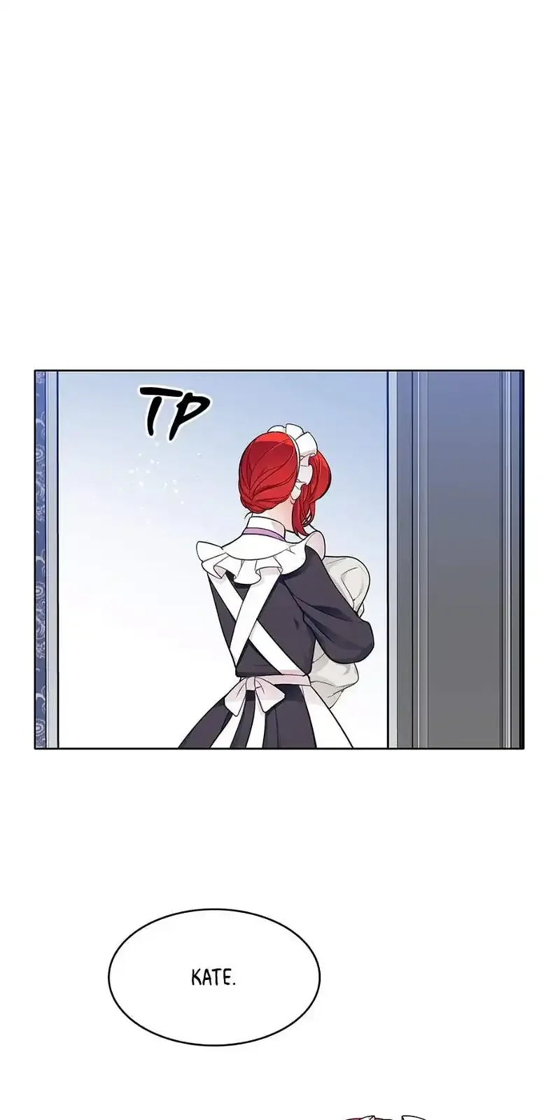The Detective of Muiella Chapter 57 page 41