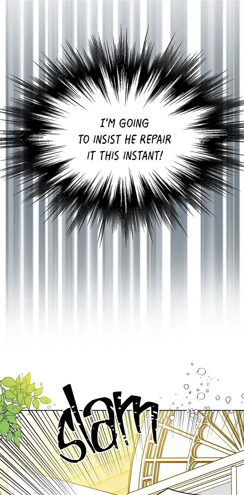 The Detective of Muiella Chapter 64 page 22