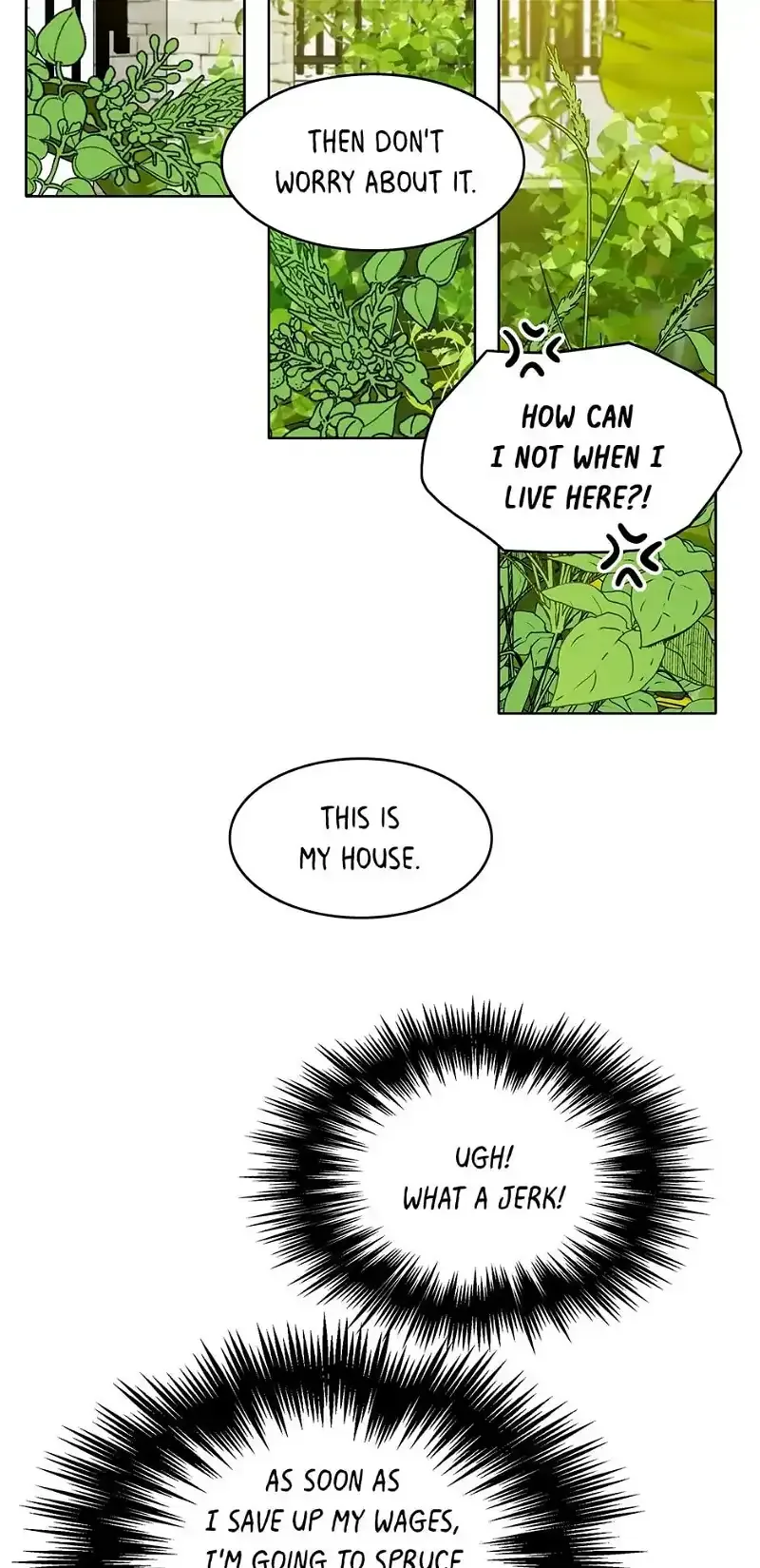 The Detective of Muiella Chapter 64 page 28