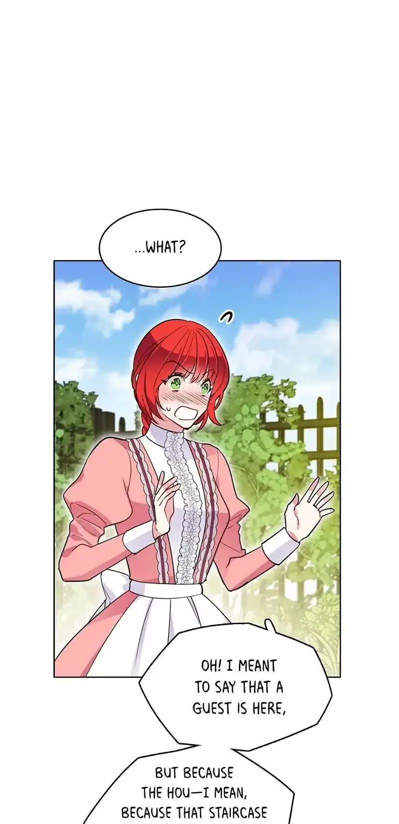 The Detective of Muiella Chapter 64 page 24