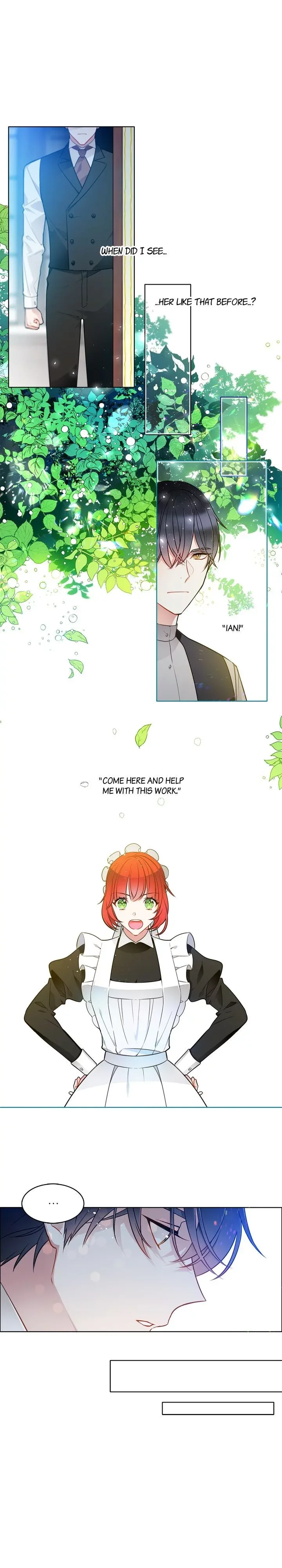 The Detective of Muiella Chapter 62 page 9