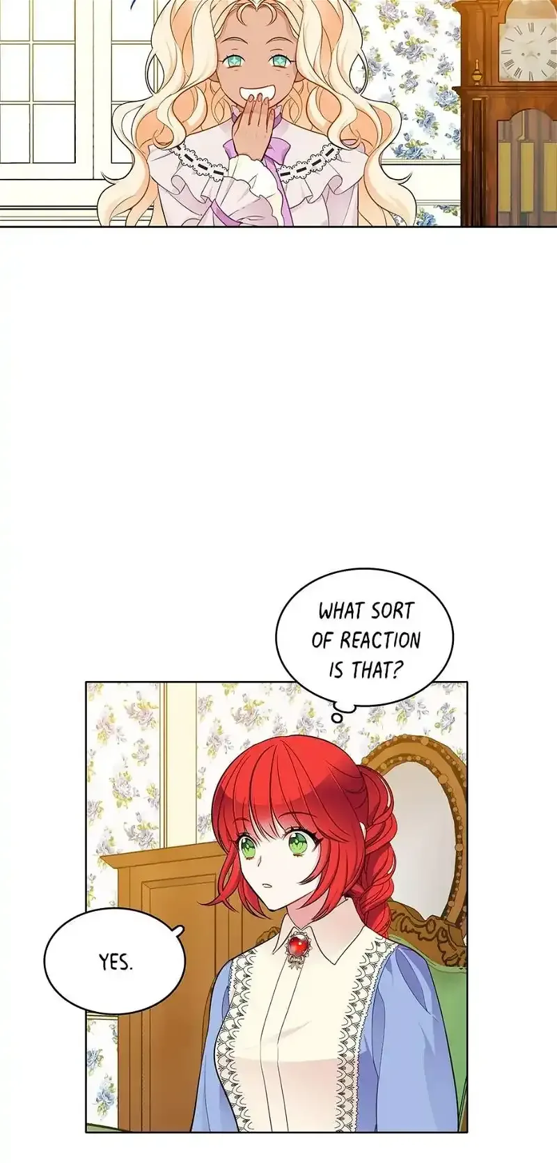 The Detective of Muiella Chapter 59 page 48