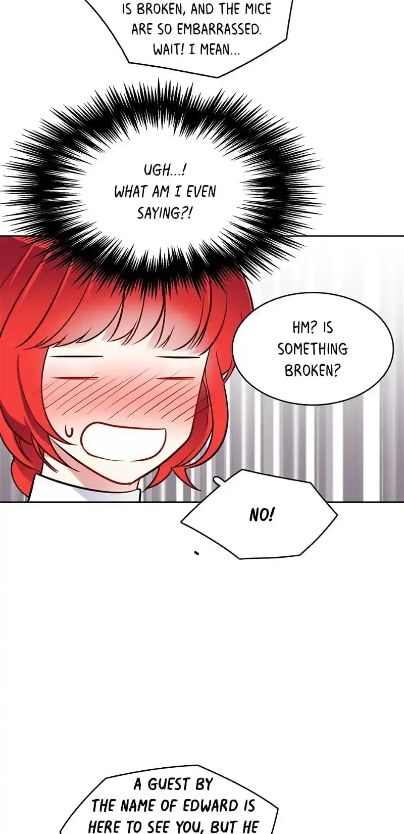 The Detective of Muiella Chapter 64 page 25