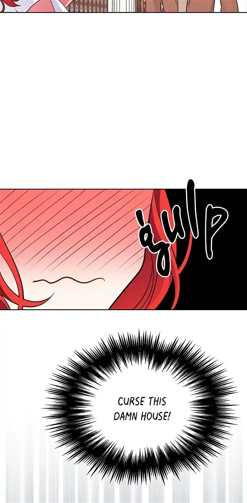 The Detective of Muiella Chapter 64 page 21
